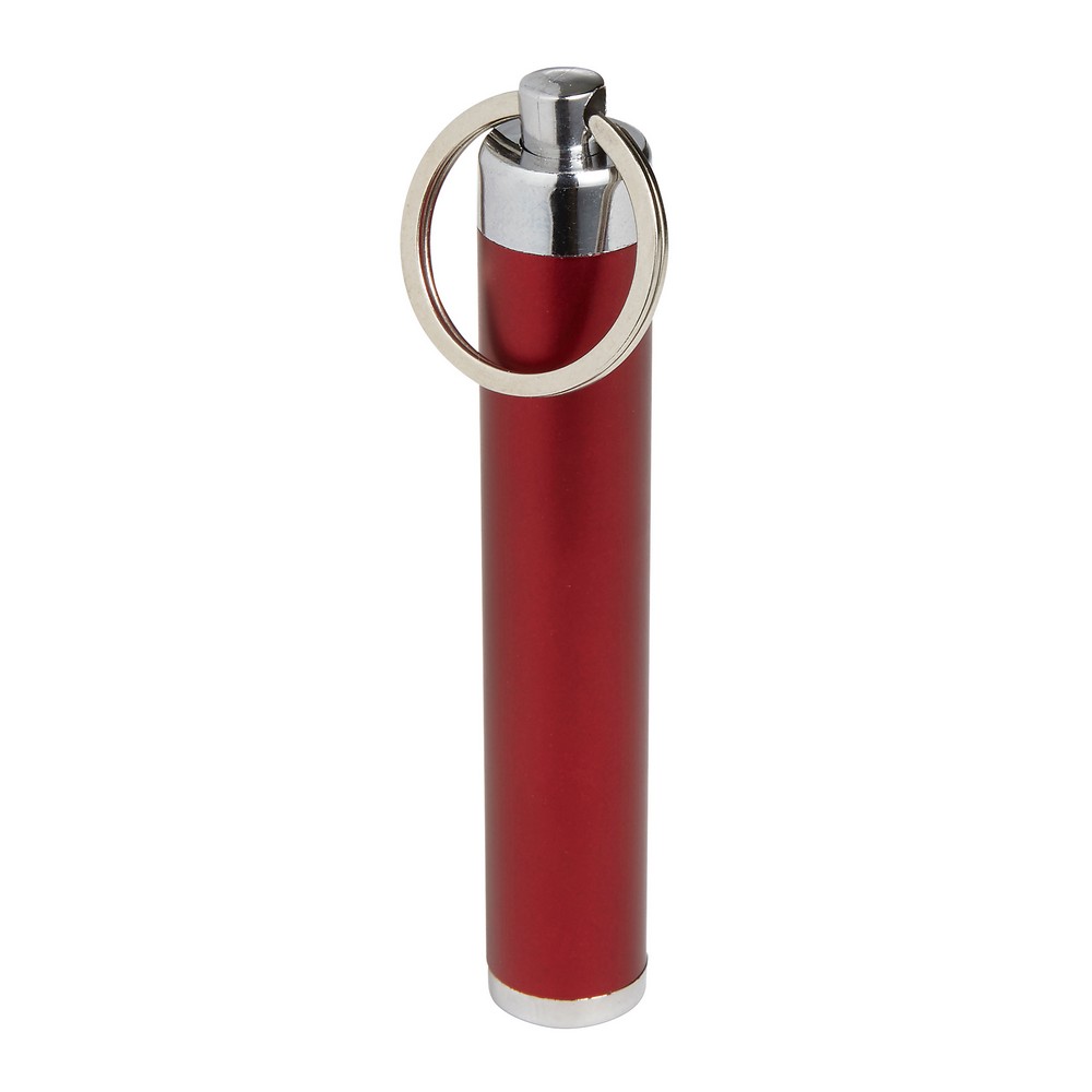 Brelok do kluczy, lampka LED Czerwony V0601-05 (2)