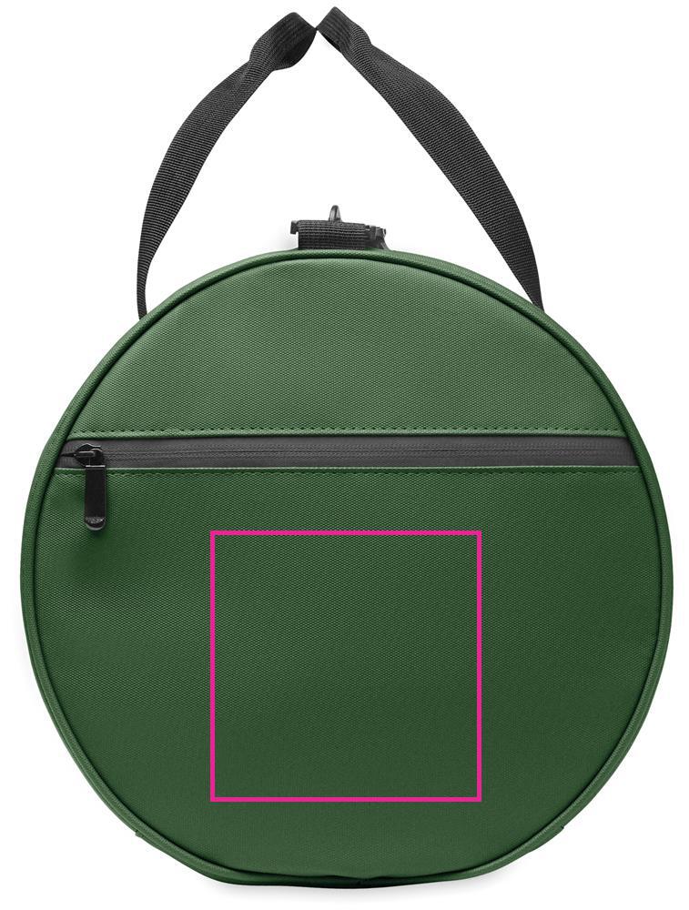 SIDE POCKET TRANSFER