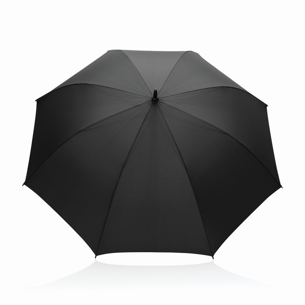Parasol automatyczny 30" Tony AWARE™ RPET Czarny P850.7201 (1)