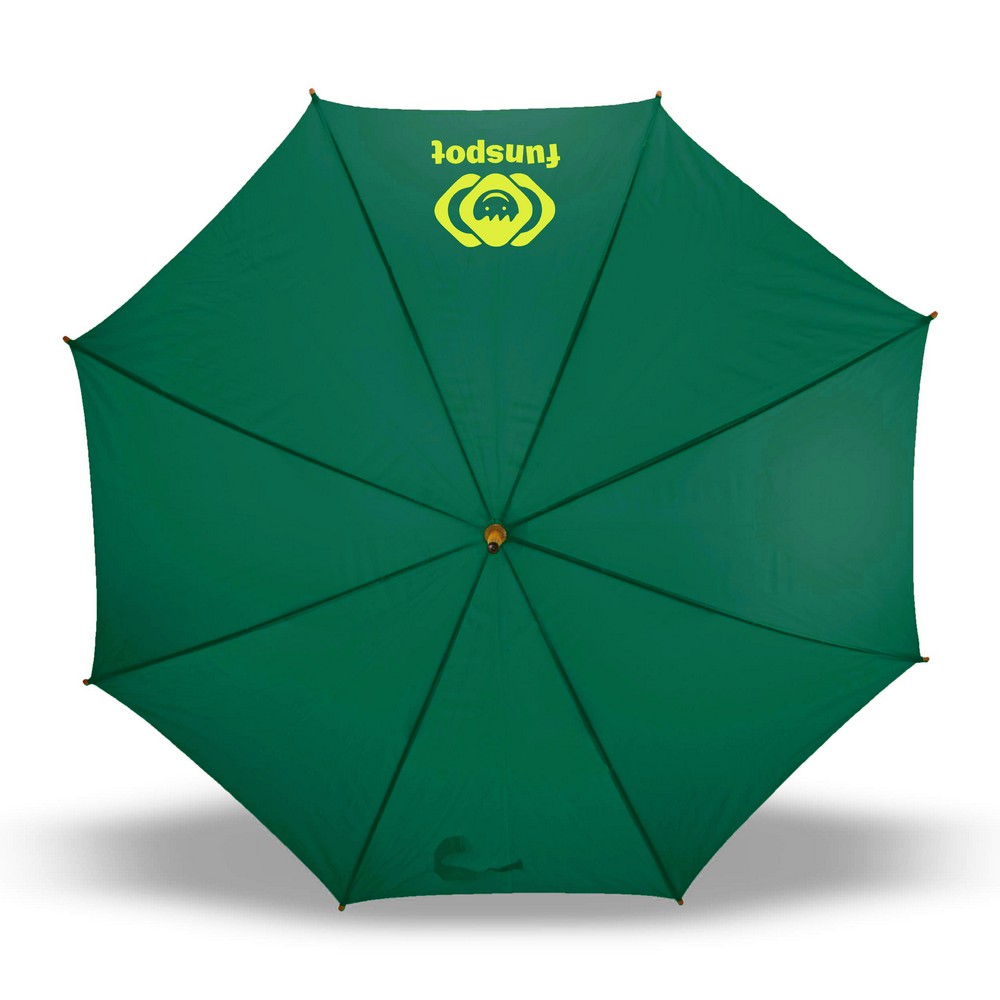 Parasol automatyczny | Hayden Zielony V4201-06 (7)