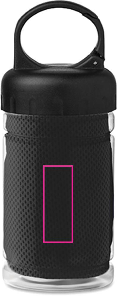 BOTTLE PAD