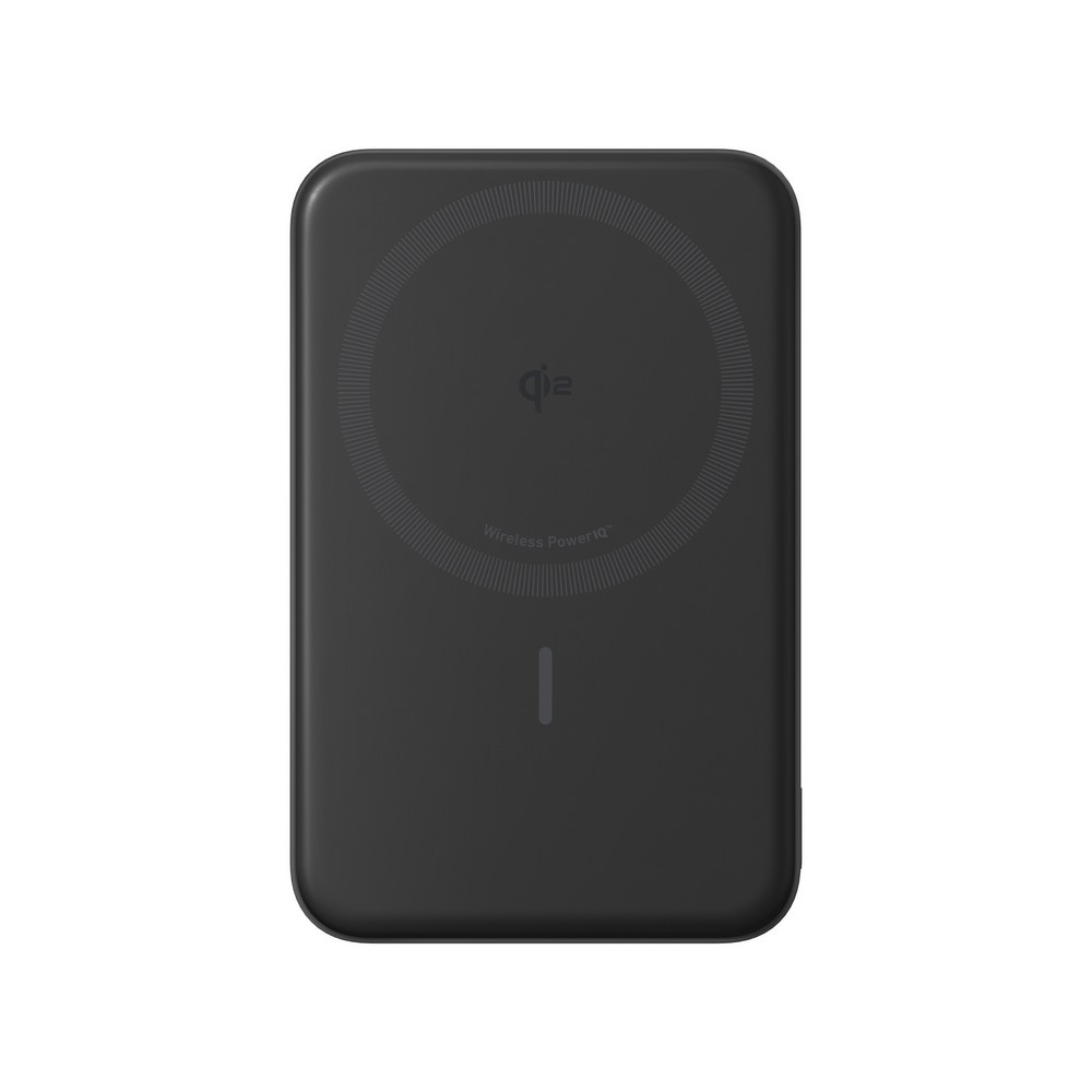 Magnetyczny power bank 10000 mAh Anker Czarny VR014-03 (2)