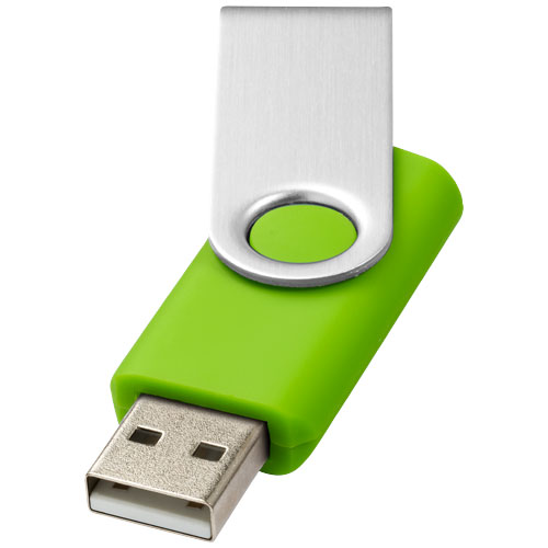 USB Rotate Limonkowy 1Z41008M 
