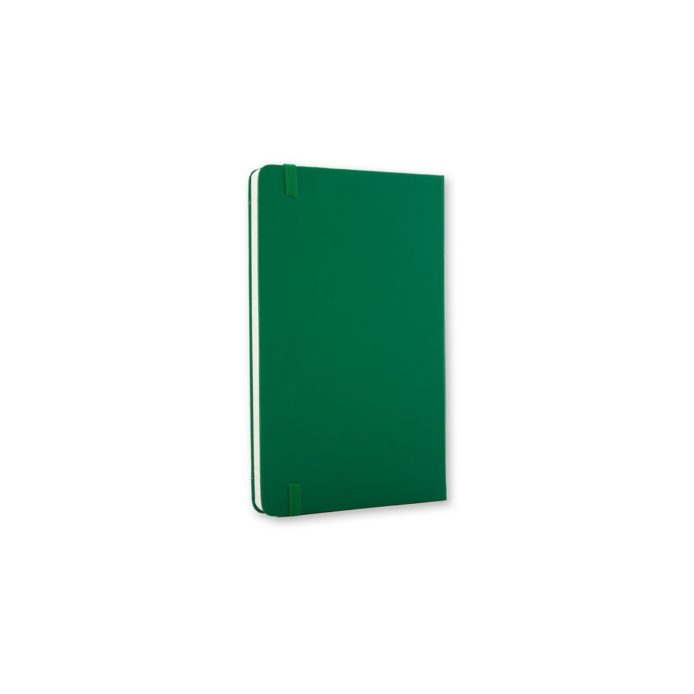 MOLESKINE Notatnik ok. A5 Zielony VM301-06 (3)