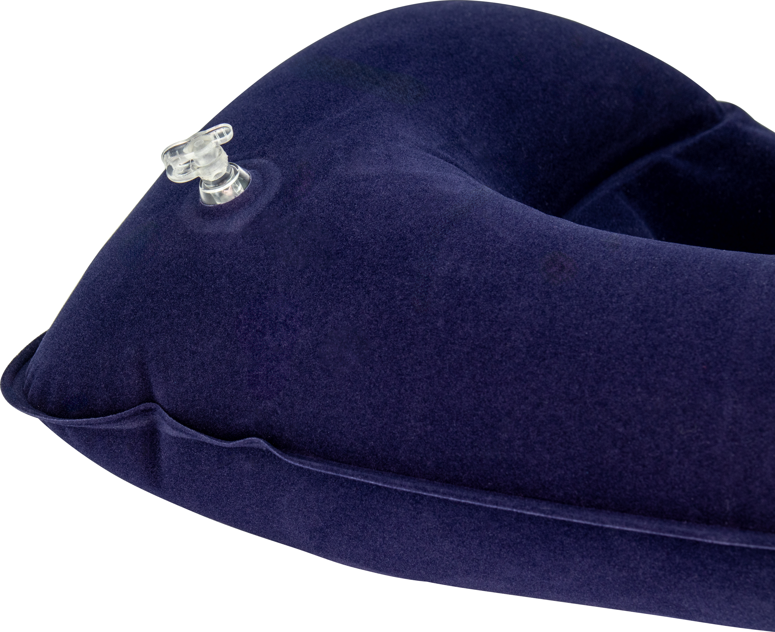 Poduszka podróżna ORLEANS Granatowy 312544 (2)