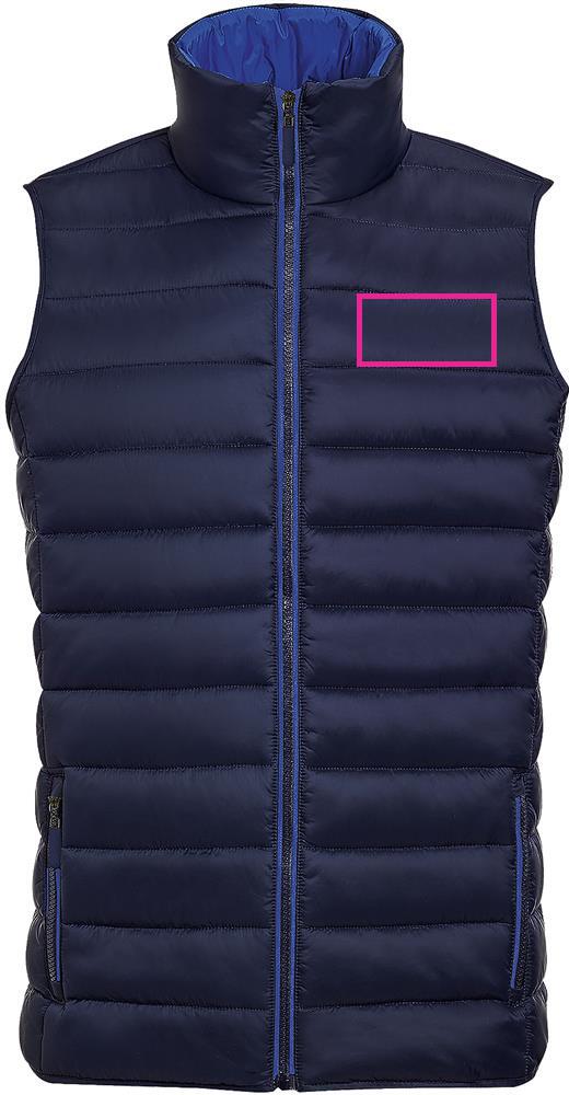 CHEST