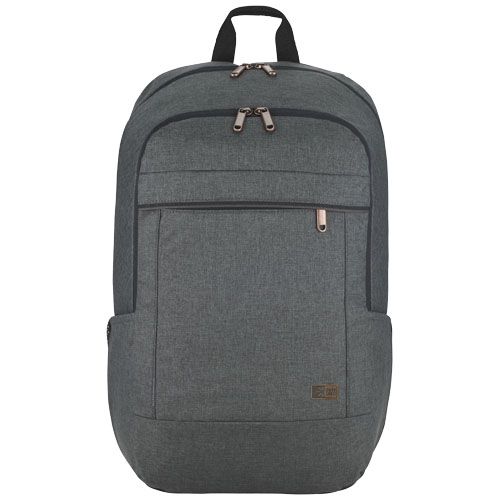 Plecak na laptopa 15” Era Melanż szary 12045200 (2)