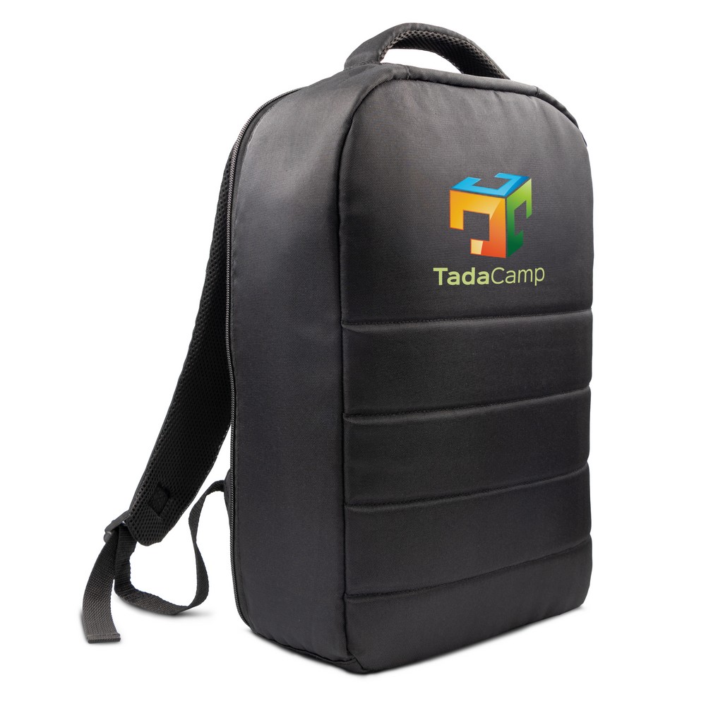 Plecak na laptopa 15,6" | Maritza Czarny V7290-03 (10)