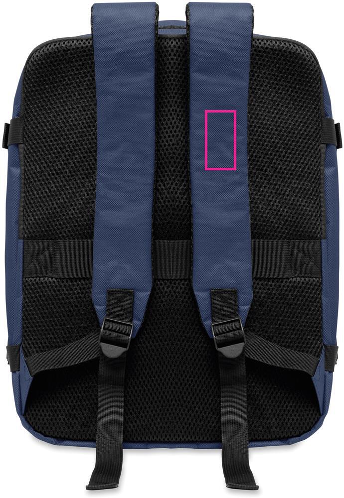 SHOULDER STRAP LEFT