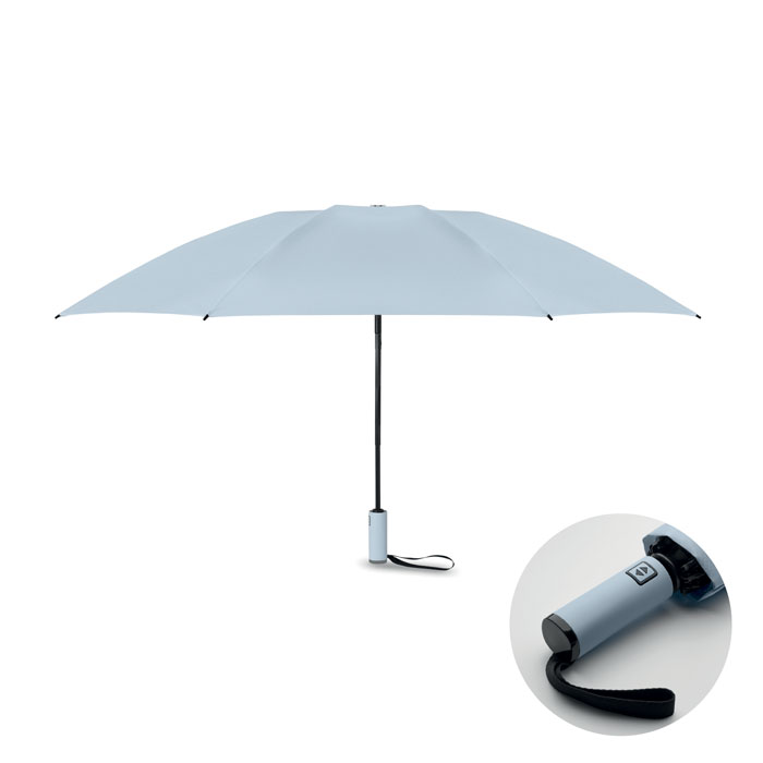 Gadżet reklamowy - 23″ wiatroodporny parasol