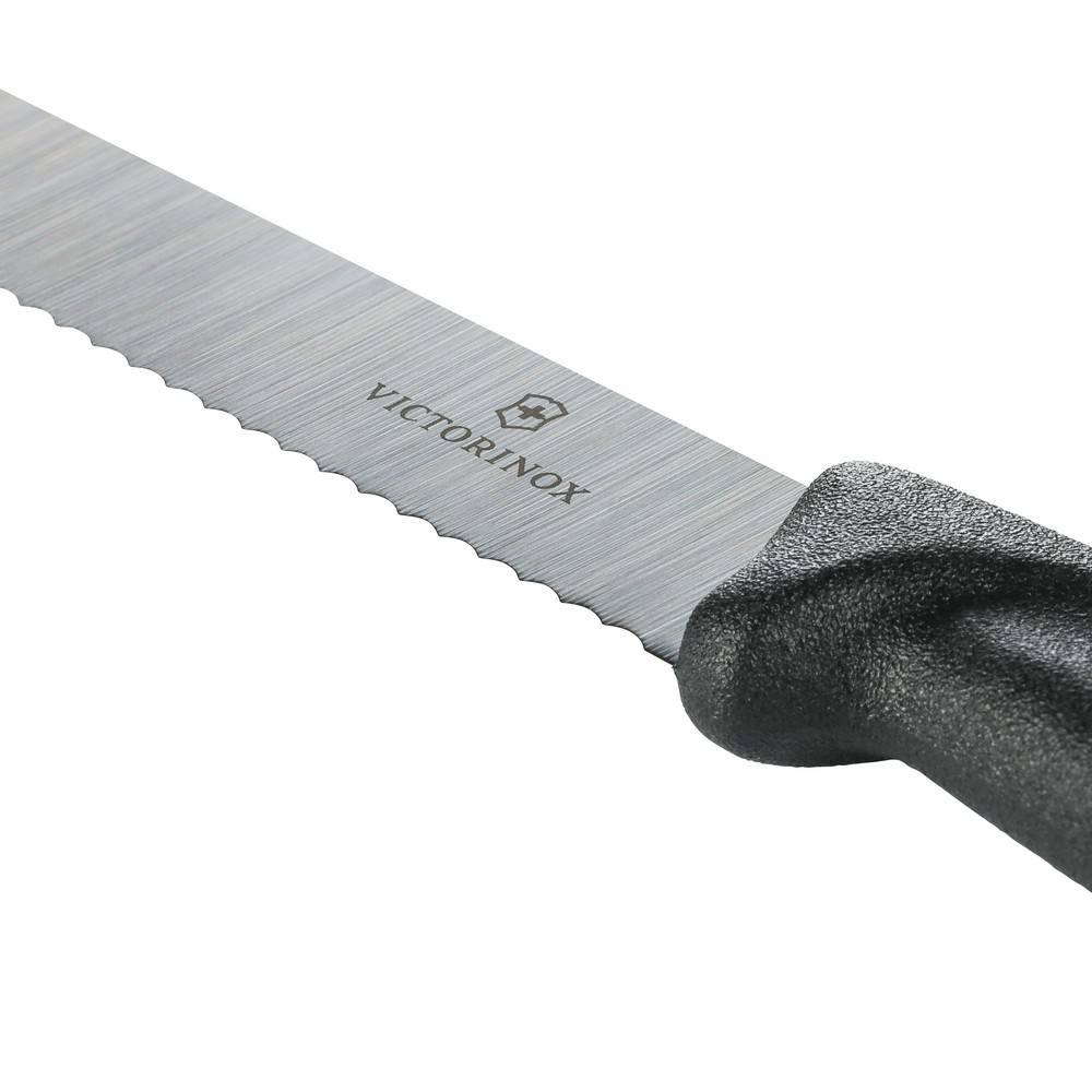 Zestaw kuchenny Victorinox Swiss Classic, 3 el. Czarny VB350-03 (8)