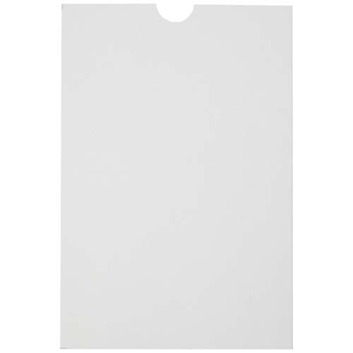 Notes biurowy A5 Classic w twardej okładce Szary zmierzch 10618183 (2)