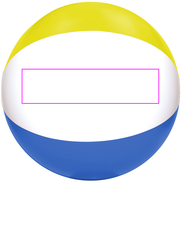 Panel kolorowy