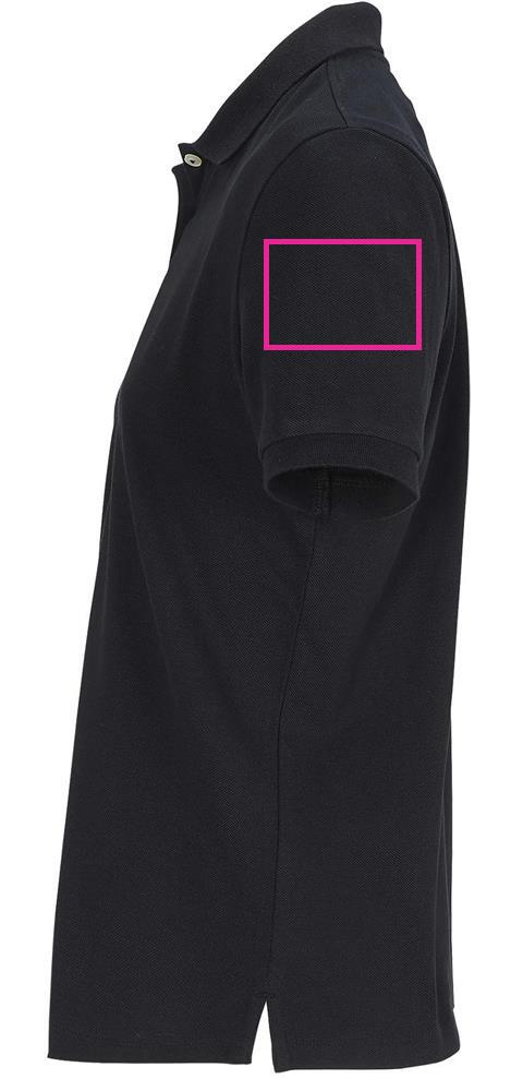 ARM LEFT
