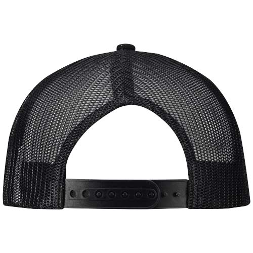 Drift Snapback 260 g/m2 czapka z 6 panelami Czarny 39572900 (3)