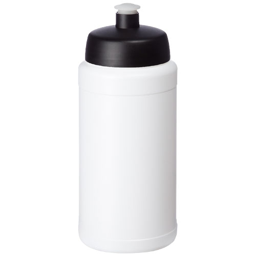 Gadżet reklamowy - 50x Baseline 500 ml butelka sportowa z recyklingu