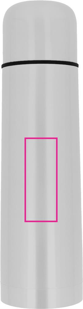 BOTTLE FRONT