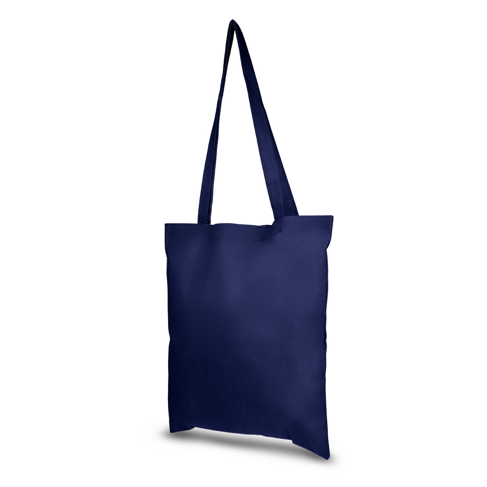 Torba na zakupy | Santrell Granatowy V5805-04 (6)
