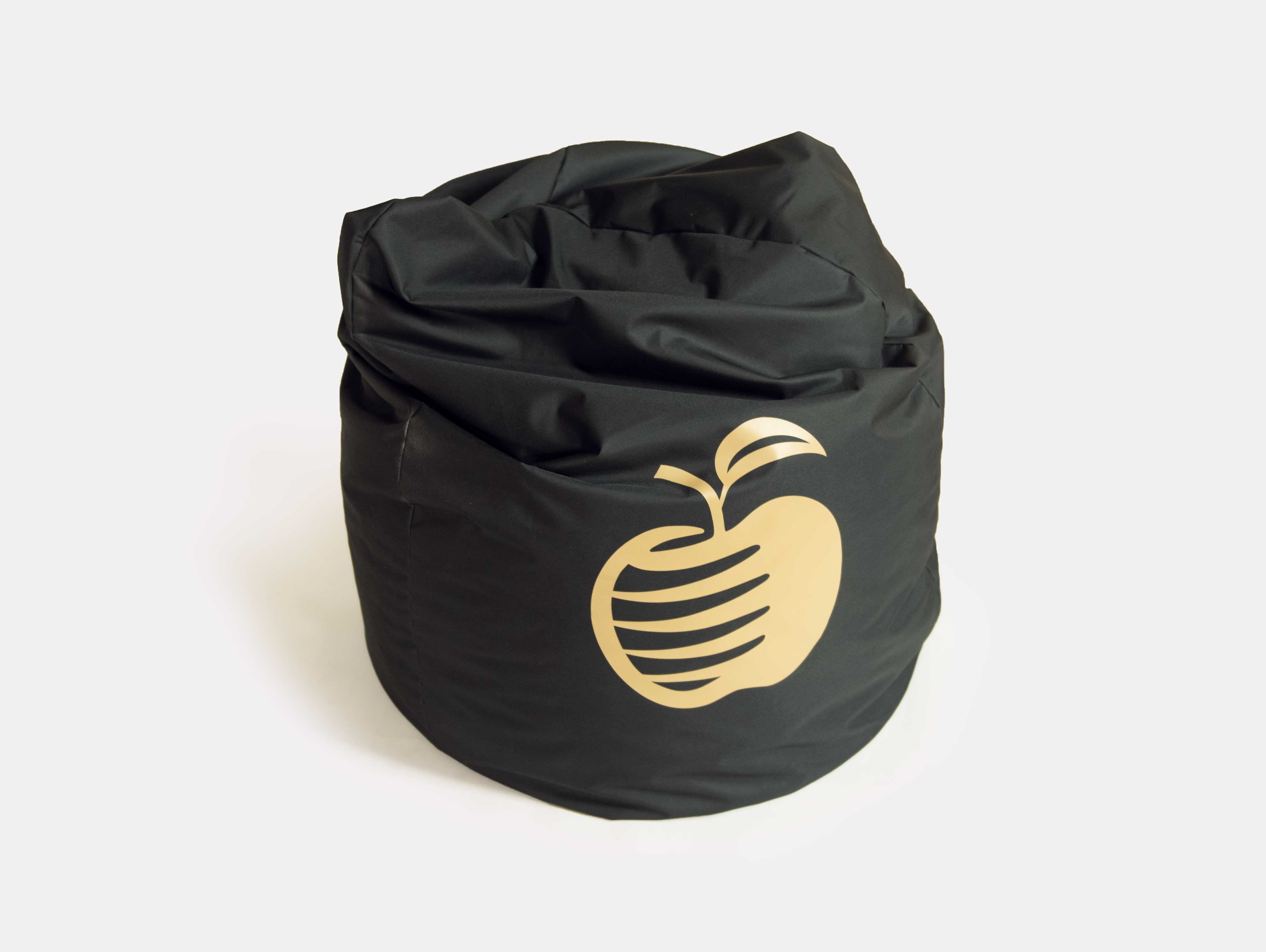 Gadżet reklamowy - 10x Pufa Saco