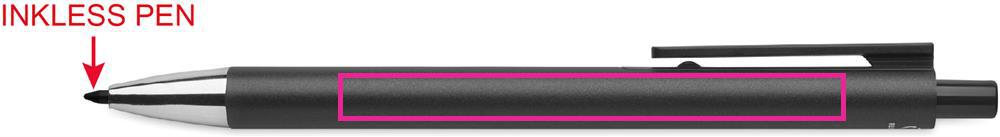 BARREL RH INKLESS