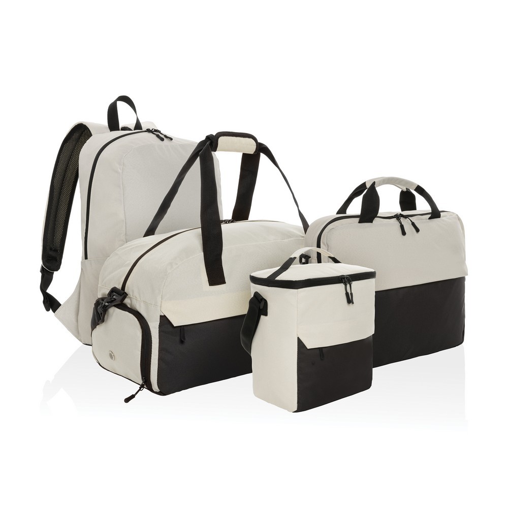 Plecak na laptopa 15,6" Kazu AWARE™ RPET Biały P763.253 (7)