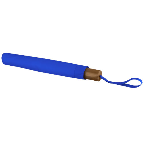 Parasol składany Oho 20" Królewski niebieski 10905806 (3)