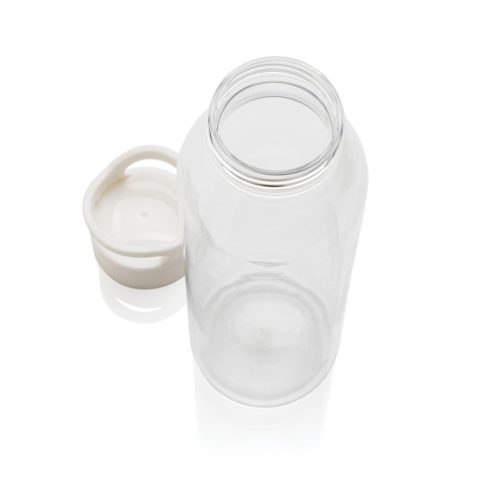 Butelka sportowa 650 ml Oasis, RPET Biały P437.033 (2)