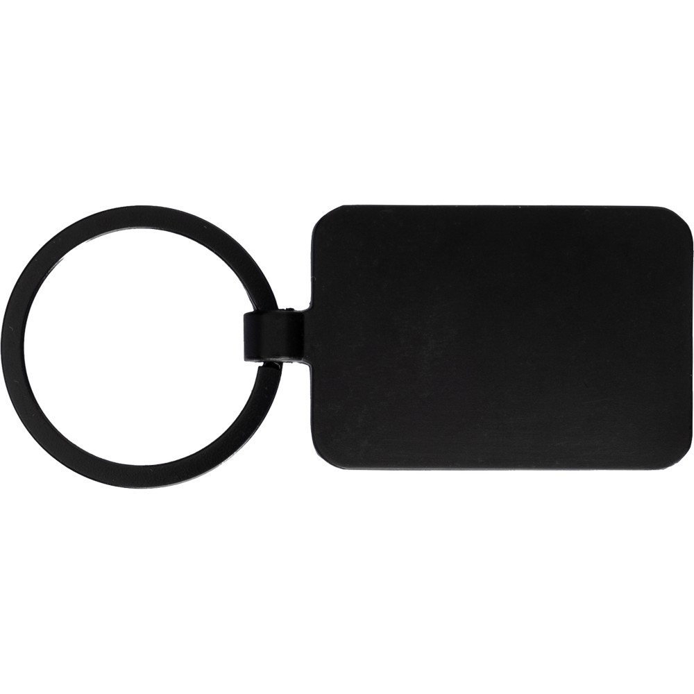 Brelok do kluczy Czarny VA169-03 (5)