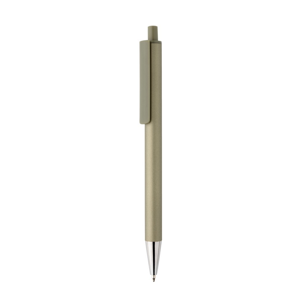 Długopis Amisk Zielony P611.177 (7)