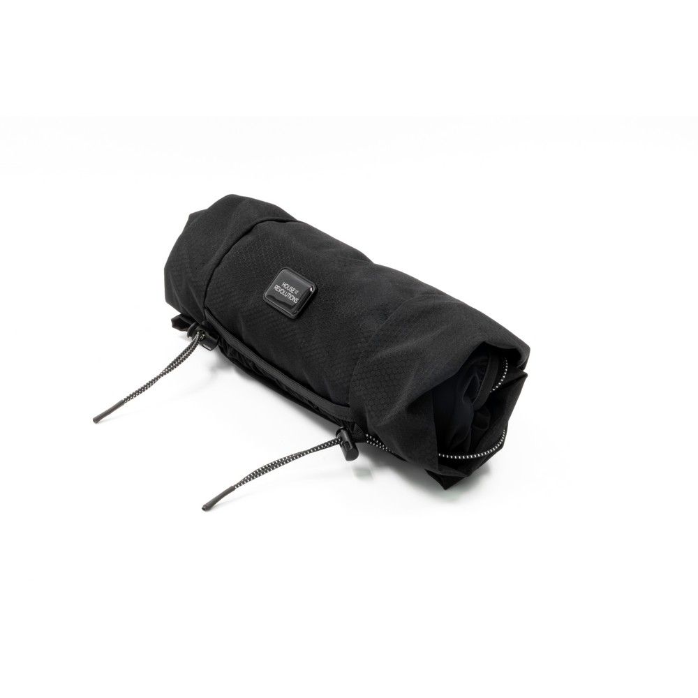 Plecak zwijany BrandCharger Venturer Czarny VA526-03 (2)