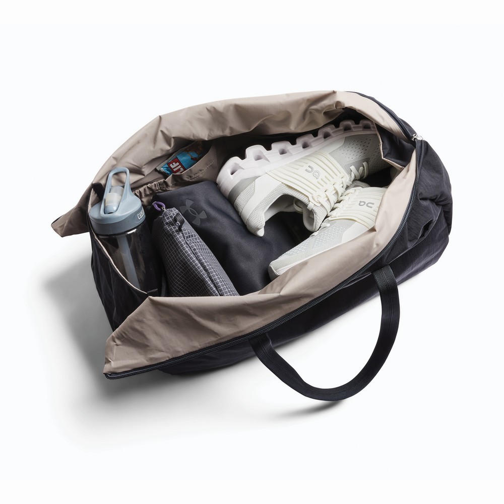 Torba podróżna, sportowa Bellroy Czarny P763.3701 (2)