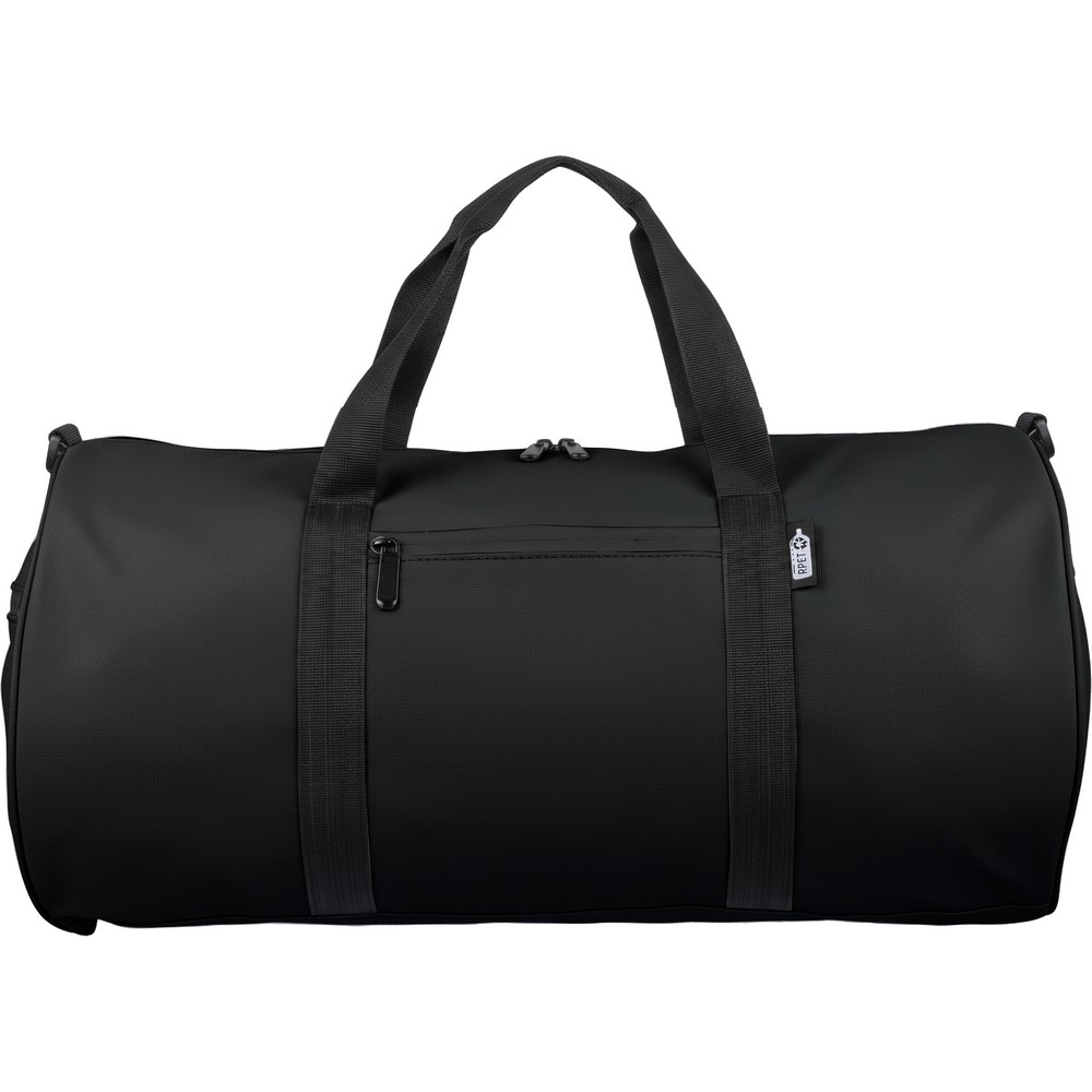 Torba sportowa, podróżna Czarny VB124-03 