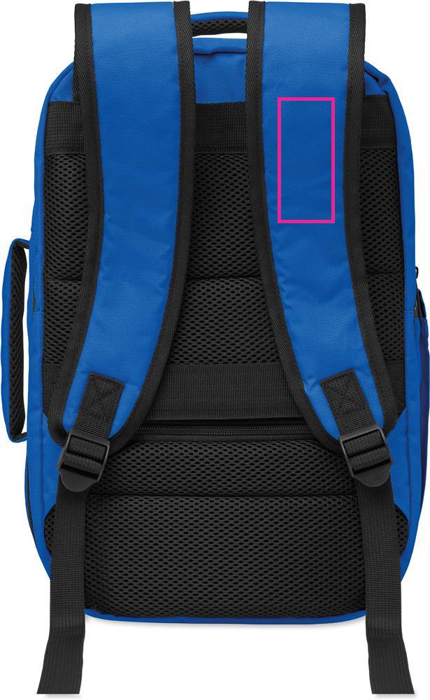 SHOULDER STRAP LEFT