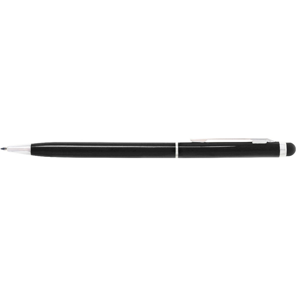 Długopis, touch pen | Raymond Czarny V1660-03 (2)