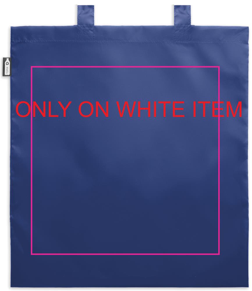 BACK ON WHITE