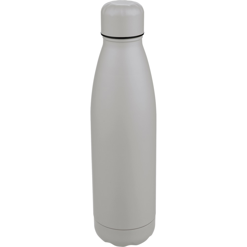 Butelka sportowa 700 ml Szary VB279-19 