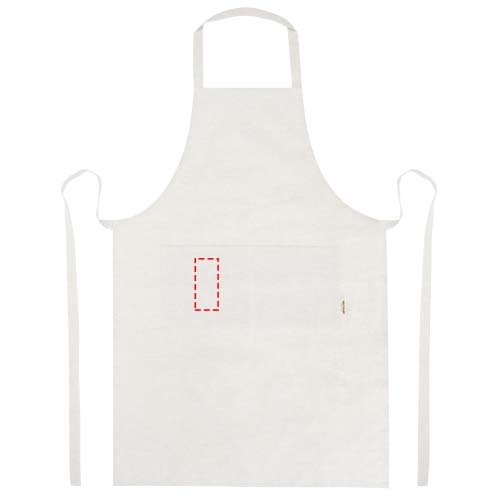 prawa kieszeń (60 x 130)