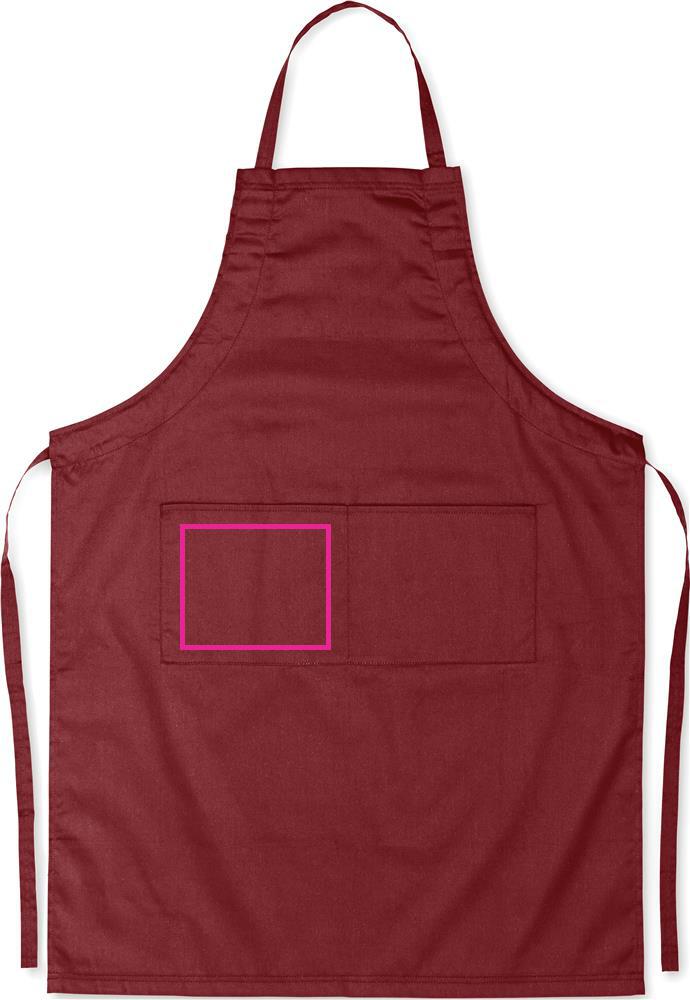 FRONT POCKET RIGHT