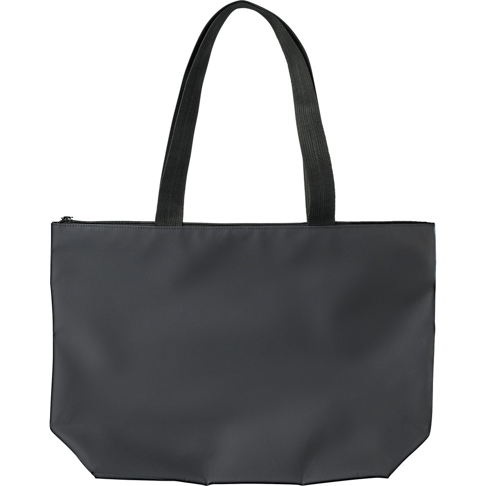 Torba na zakupy 15 l Czarny VB311-03 (8)