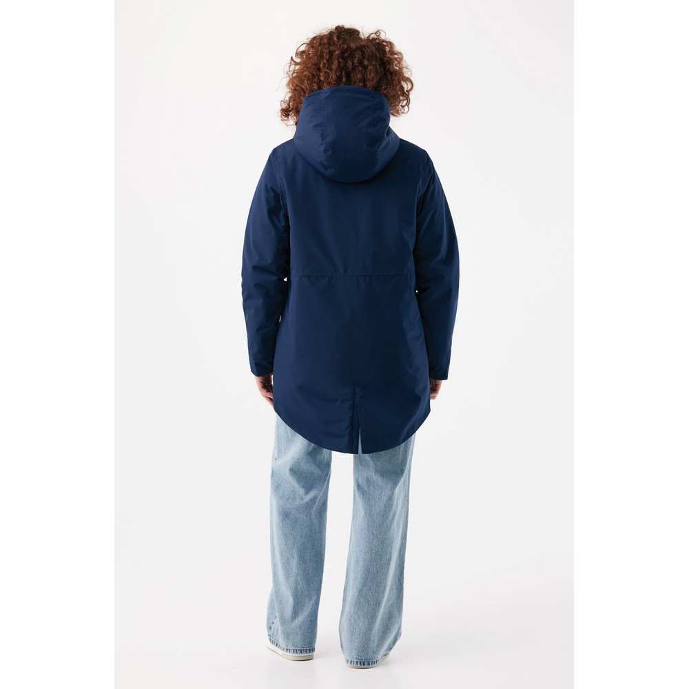 Kurtka IQONIQ Thelon Navy T9702.002.XL (14)