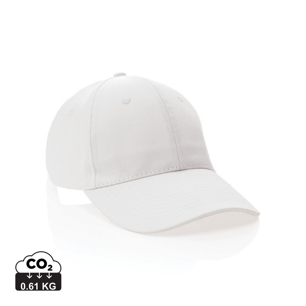 Czapka z daszkiem AWARE™ Biały P453.303 (13)