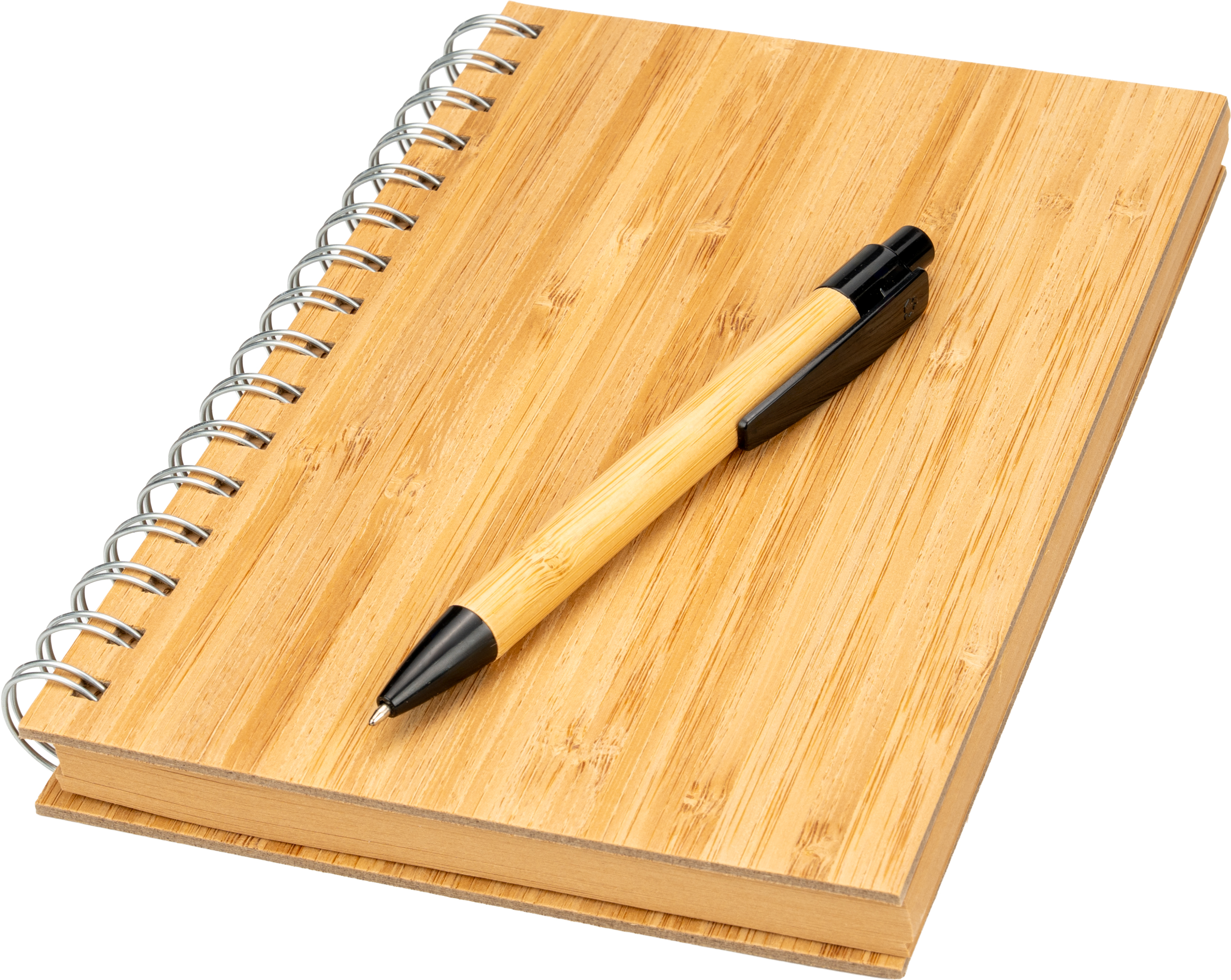 Gadżet reklamowy - Notes A5 Pisa