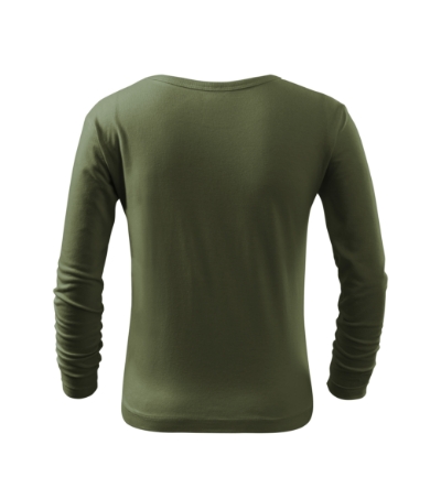 Koszulka dziecięca M121 Khaki 121-1072618 (2)