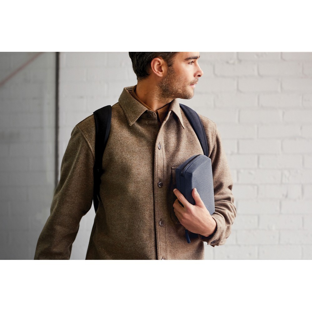 Organizer Bellroy RPET Czarny P763.4101 (14)