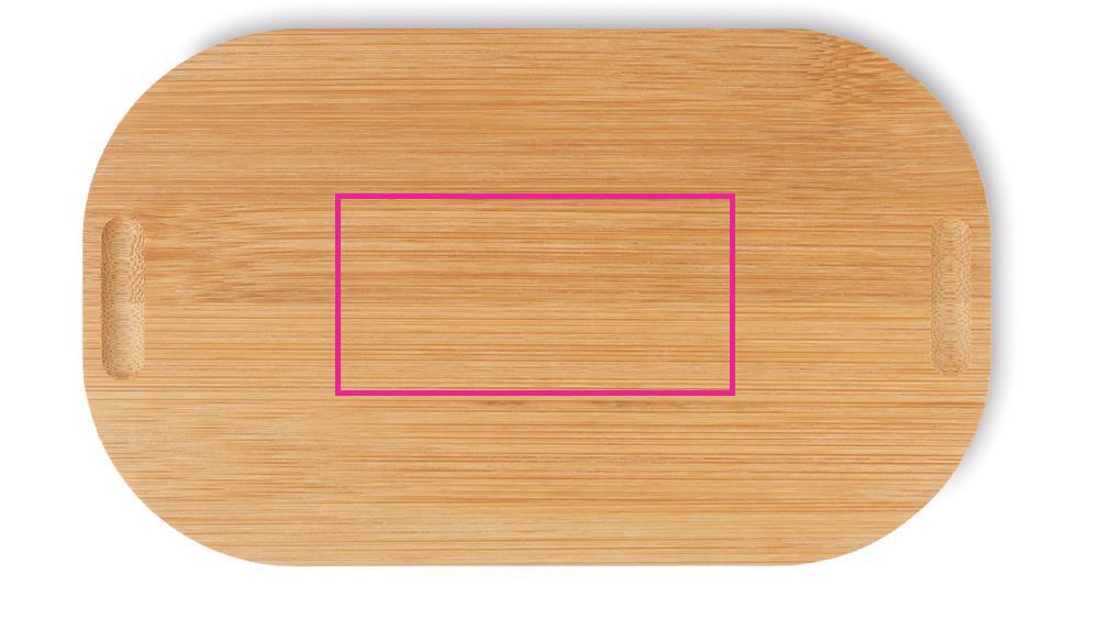 LID PAD