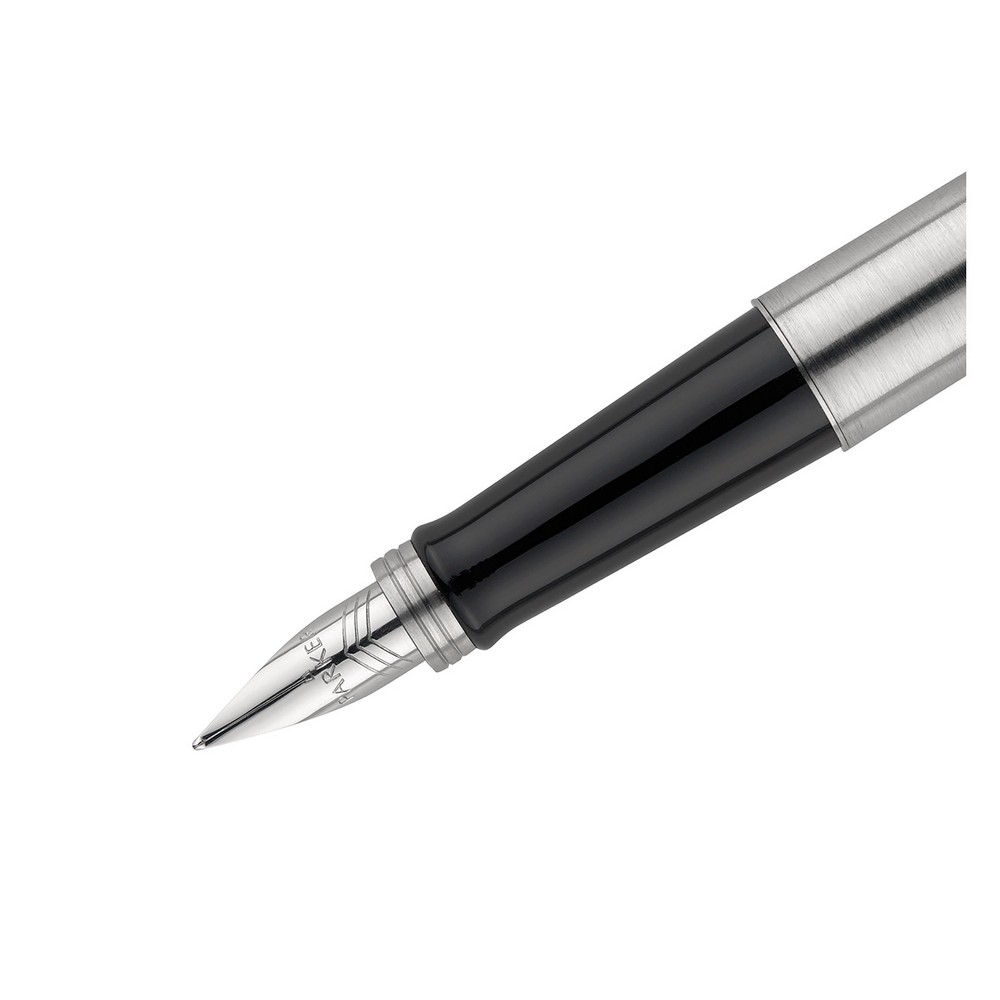 Pióro wieczne Parker Jotter Core Srebrny VA816-32 (8)
