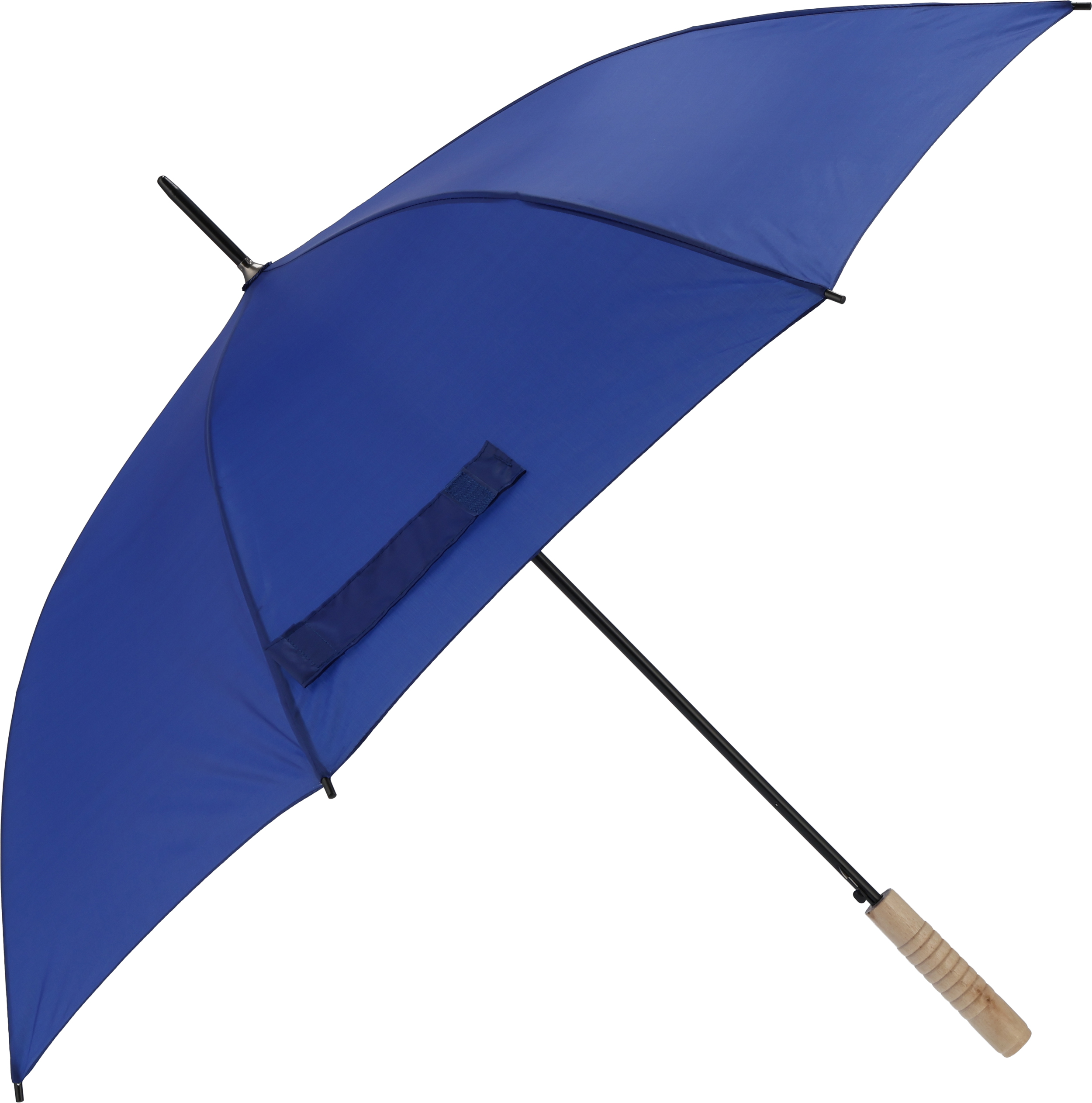 Parasol automatyczny Ø107 cm LE MANS Niebieski 508604 (1)