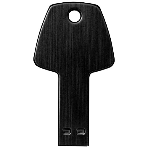 USB klucz Czarny 1Z33391H (4)