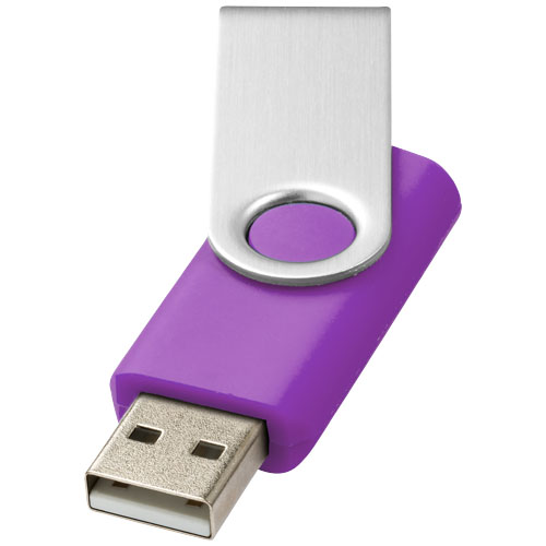 USB Rotate Fioletowy 1Z41012H 