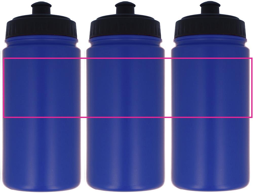 BOTTLE DL